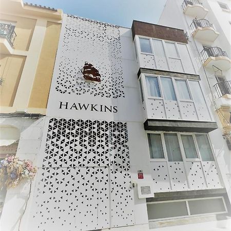 Atico Suite En El Centro De Αλγεθίρας Εξωτερικό φωτογραφία