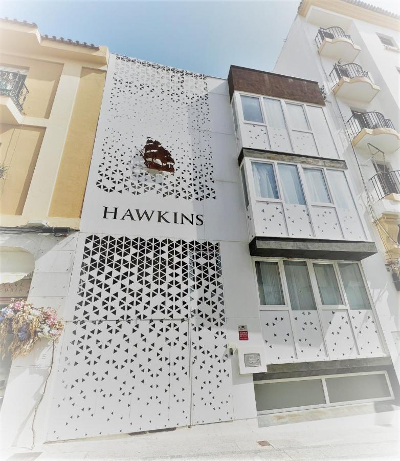 Atico Suite En El Centro De Αλγεθίρας Εξωτερικό φωτογραφία